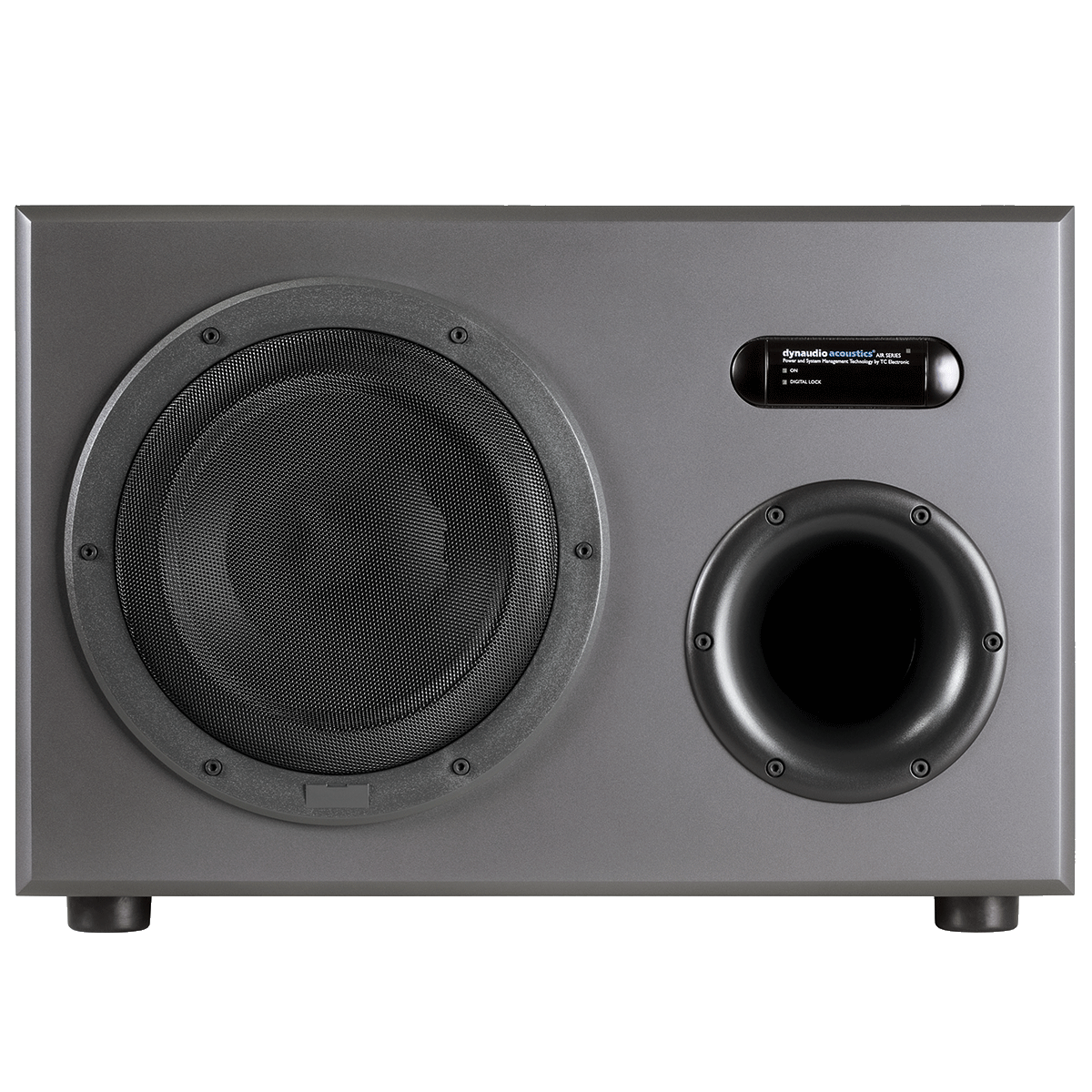 AIR BASE 12 | Subwoofer | Advanced Bass Management